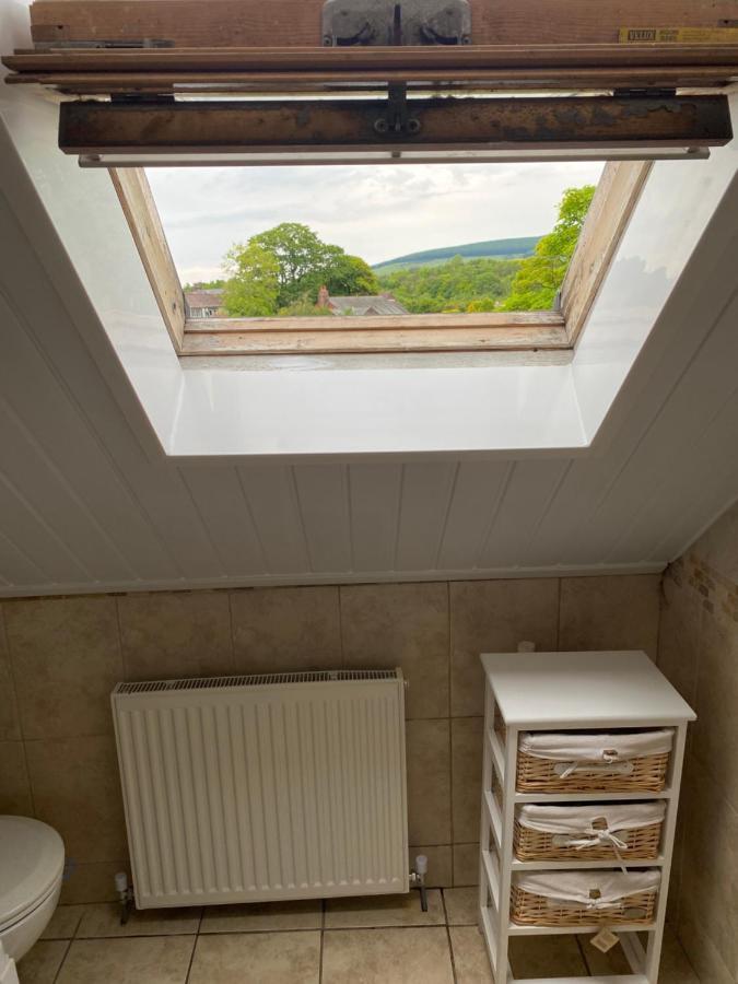 Riverbank Cottage Lake District Double Balcony Egremont  Exterior photo