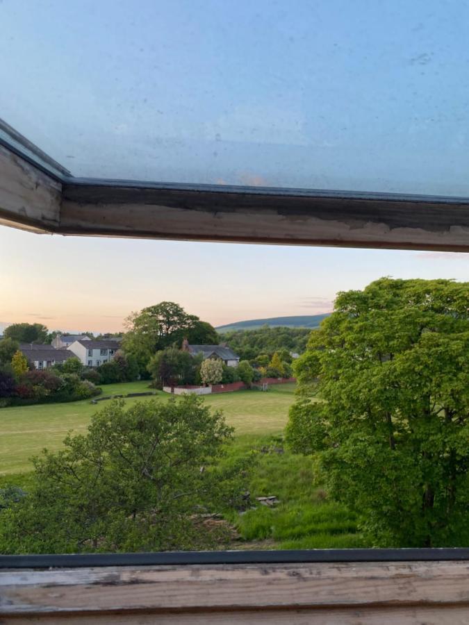 Riverbank Cottage Lake District Double Balcony Egremont  Exterior photo