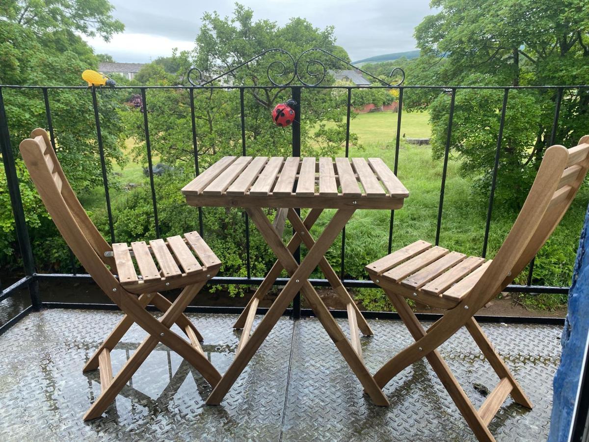 Riverbank Cottage Lake District Double Balcony Egremont  Exterior photo