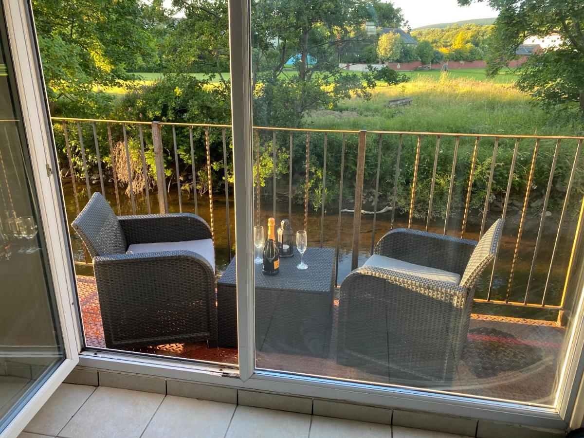 Riverbank Cottage Lake District Double Balcony Egremont  Exterior photo