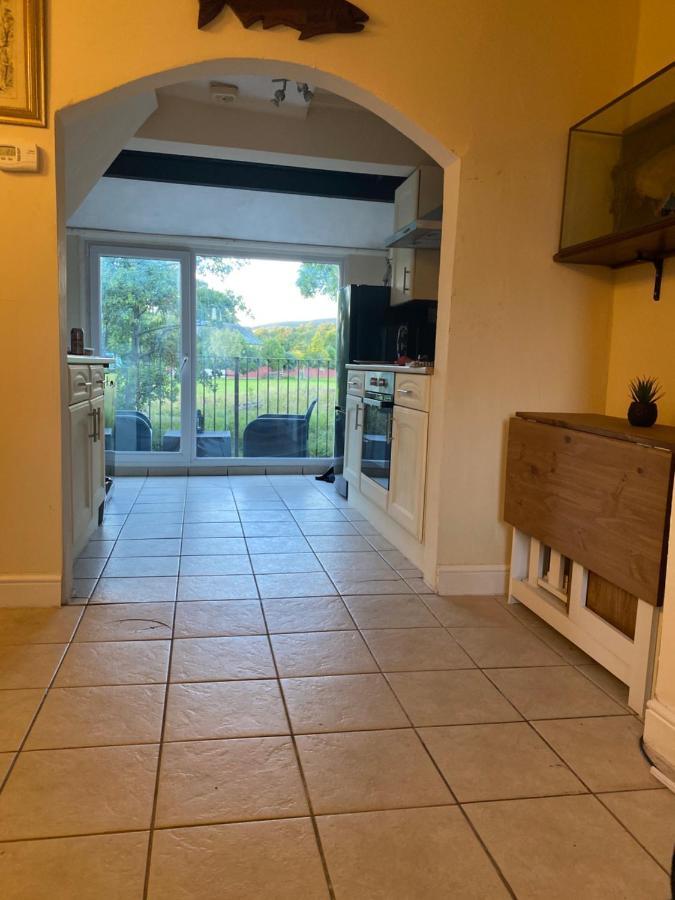 Riverbank Cottage Lake District Double Balcony Egremont  Exterior photo